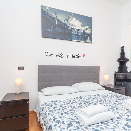 Pellegrino Piazza Navona Apartment Rome Buitenkant foto