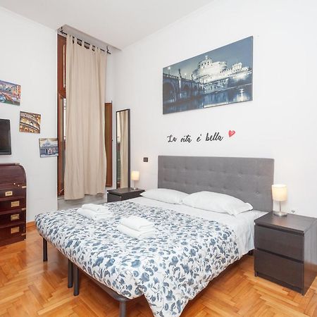 Pellegrino Piazza Navona Apartment Rome Buitenkant foto