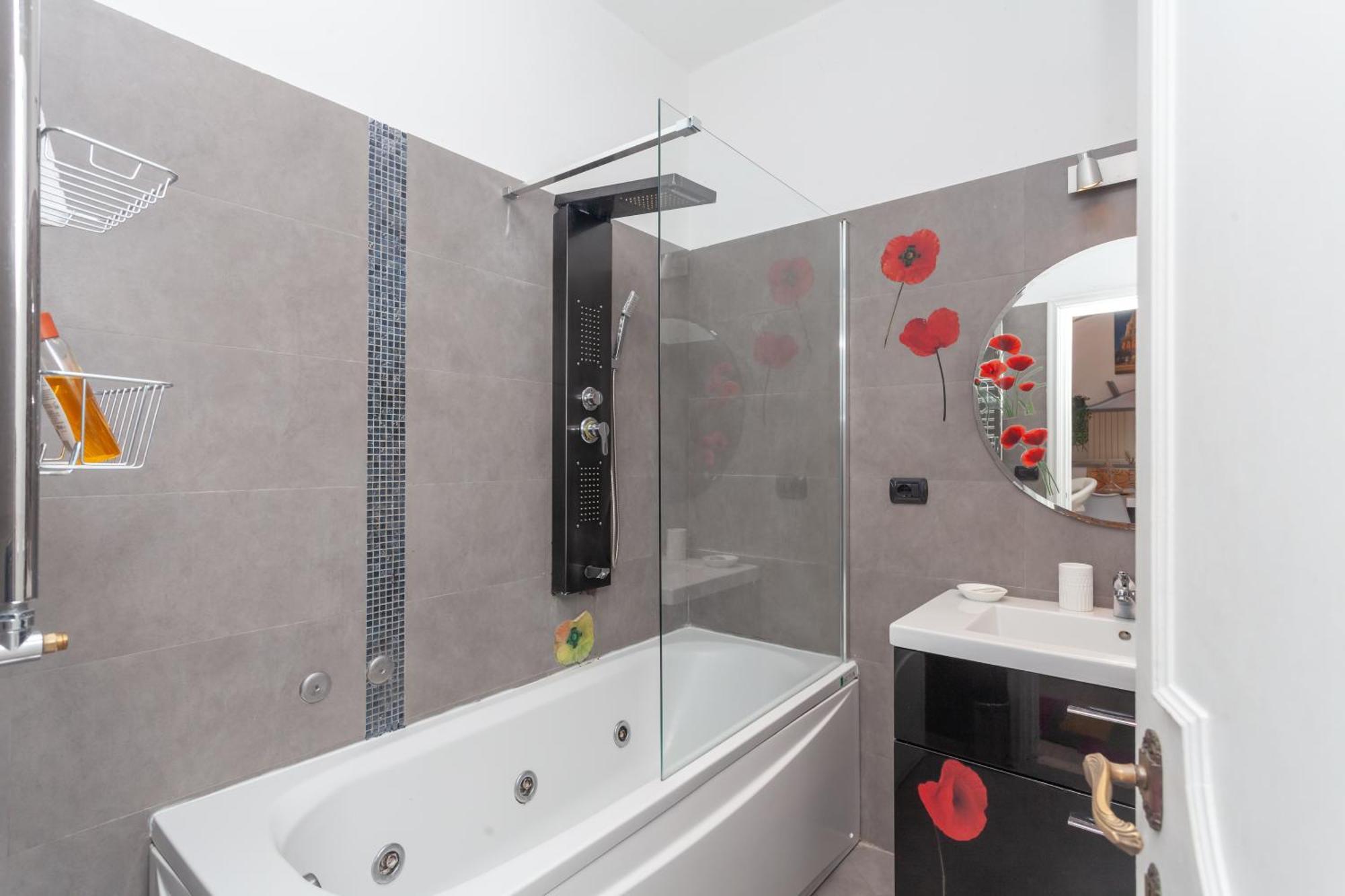 Pellegrino Piazza Navona Apartment Rome Buitenkant foto