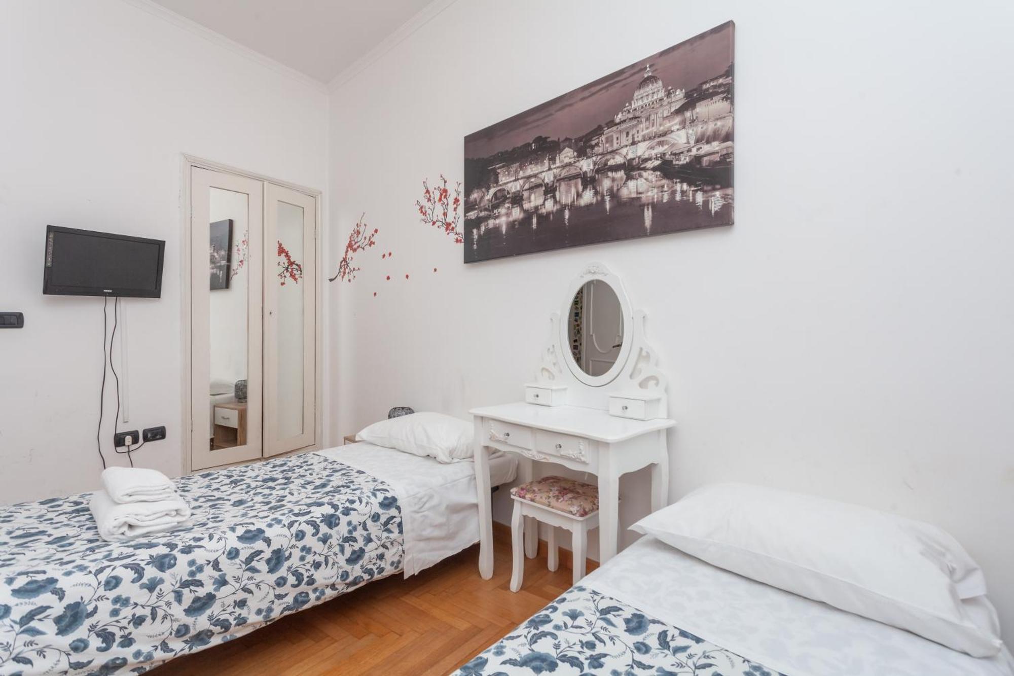 Pellegrino Piazza Navona Apartment Rome Buitenkant foto