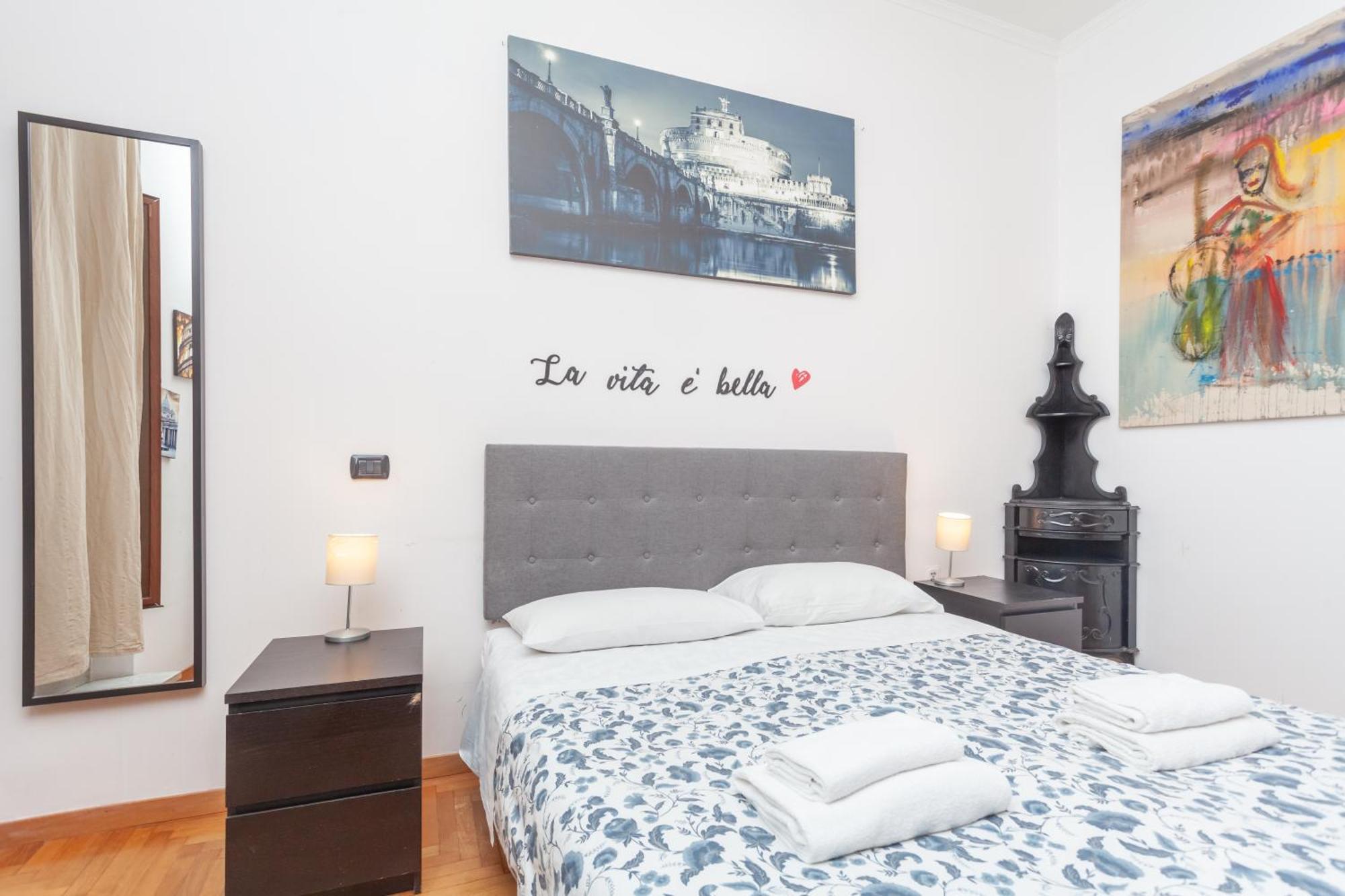 Pellegrino Piazza Navona Apartment Rome Buitenkant foto