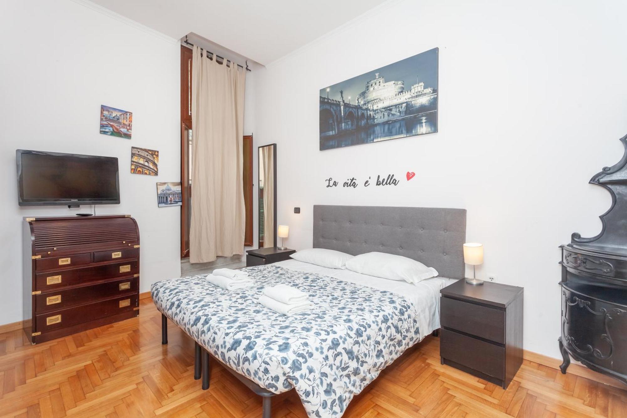 Pellegrino Piazza Navona Apartment Rome Buitenkant foto