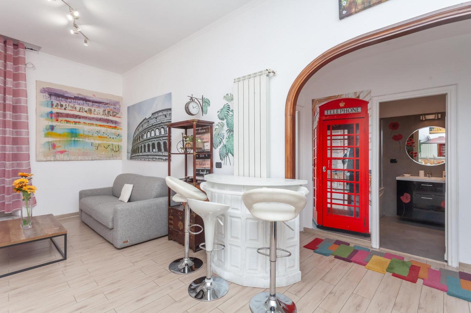 Pellegrino Piazza Navona Apartment Rome Buitenkant foto
