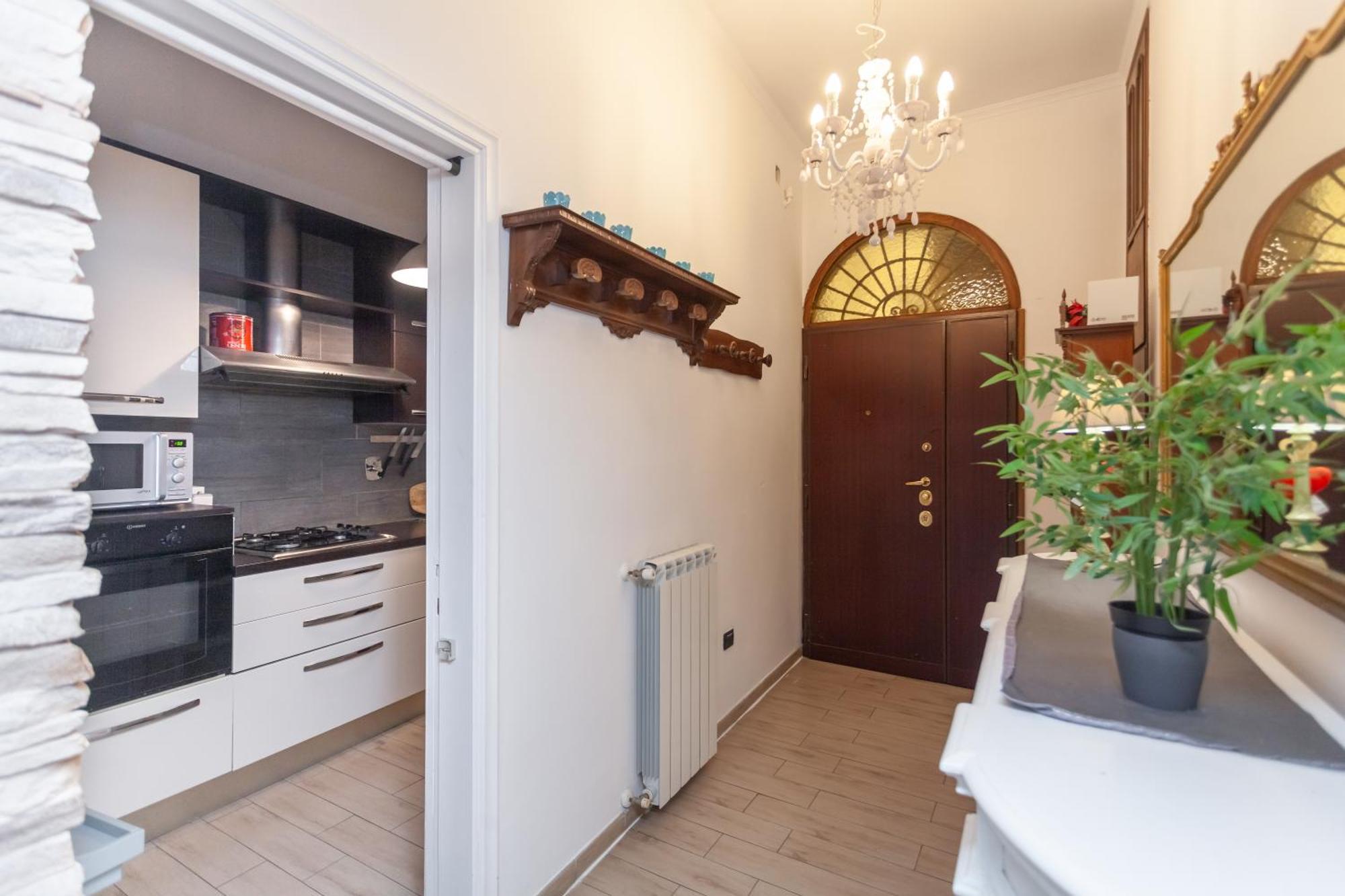 Pellegrino Piazza Navona Apartment Rome Buitenkant foto