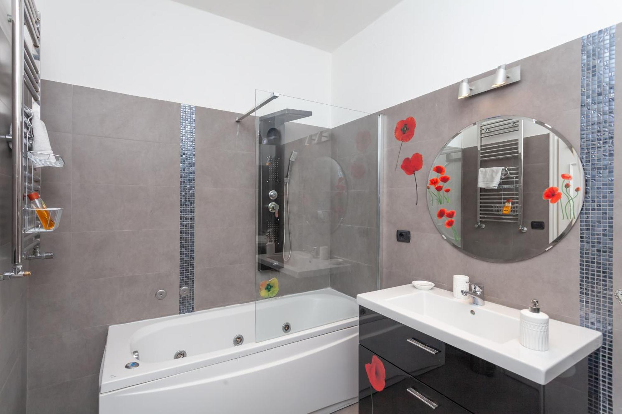 Pellegrino Piazza Navona Apartment Rome Buitenkant foto
