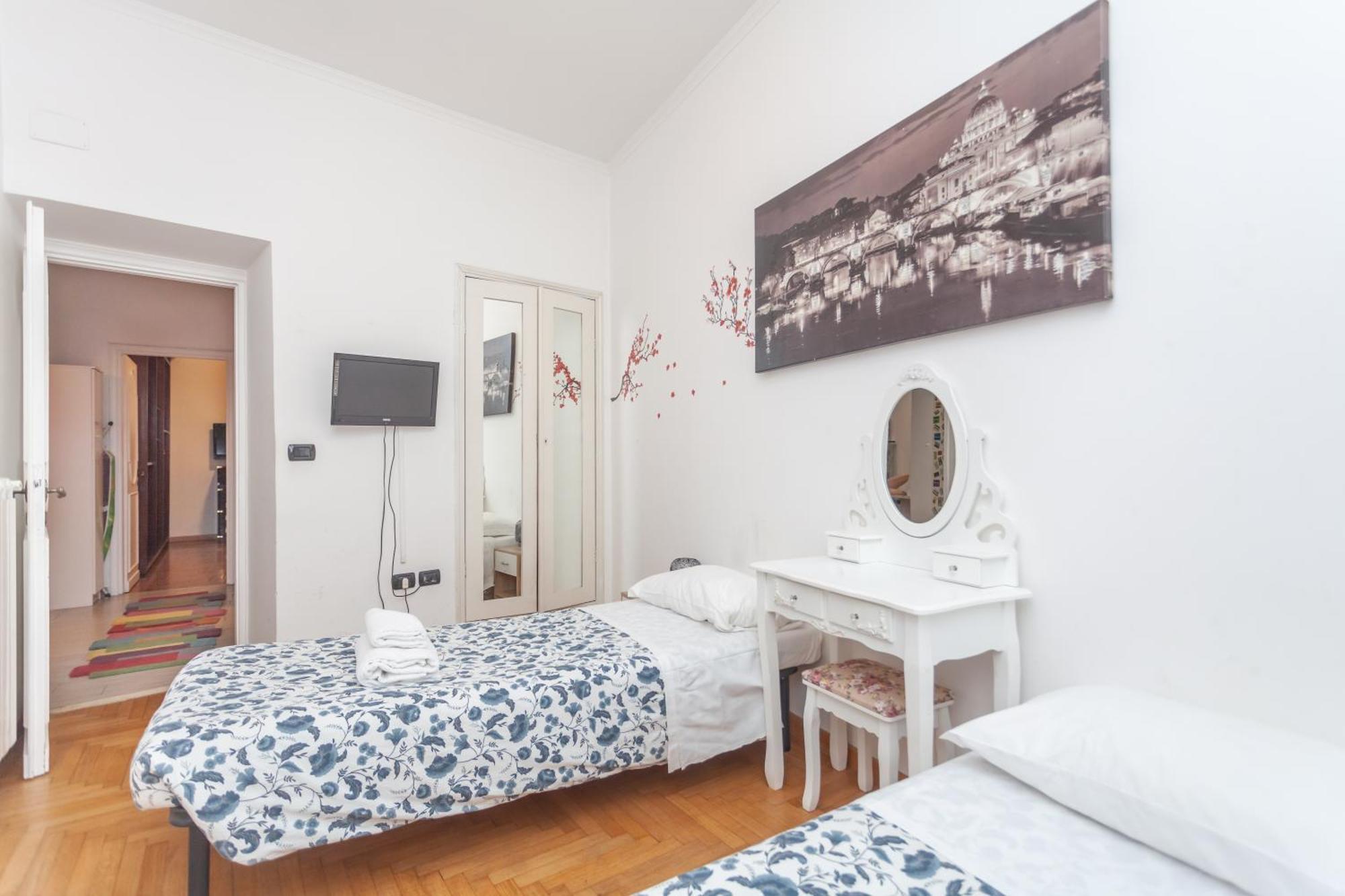 Pellegrino Piazza Navona Apartment Rome Buitenkant foto