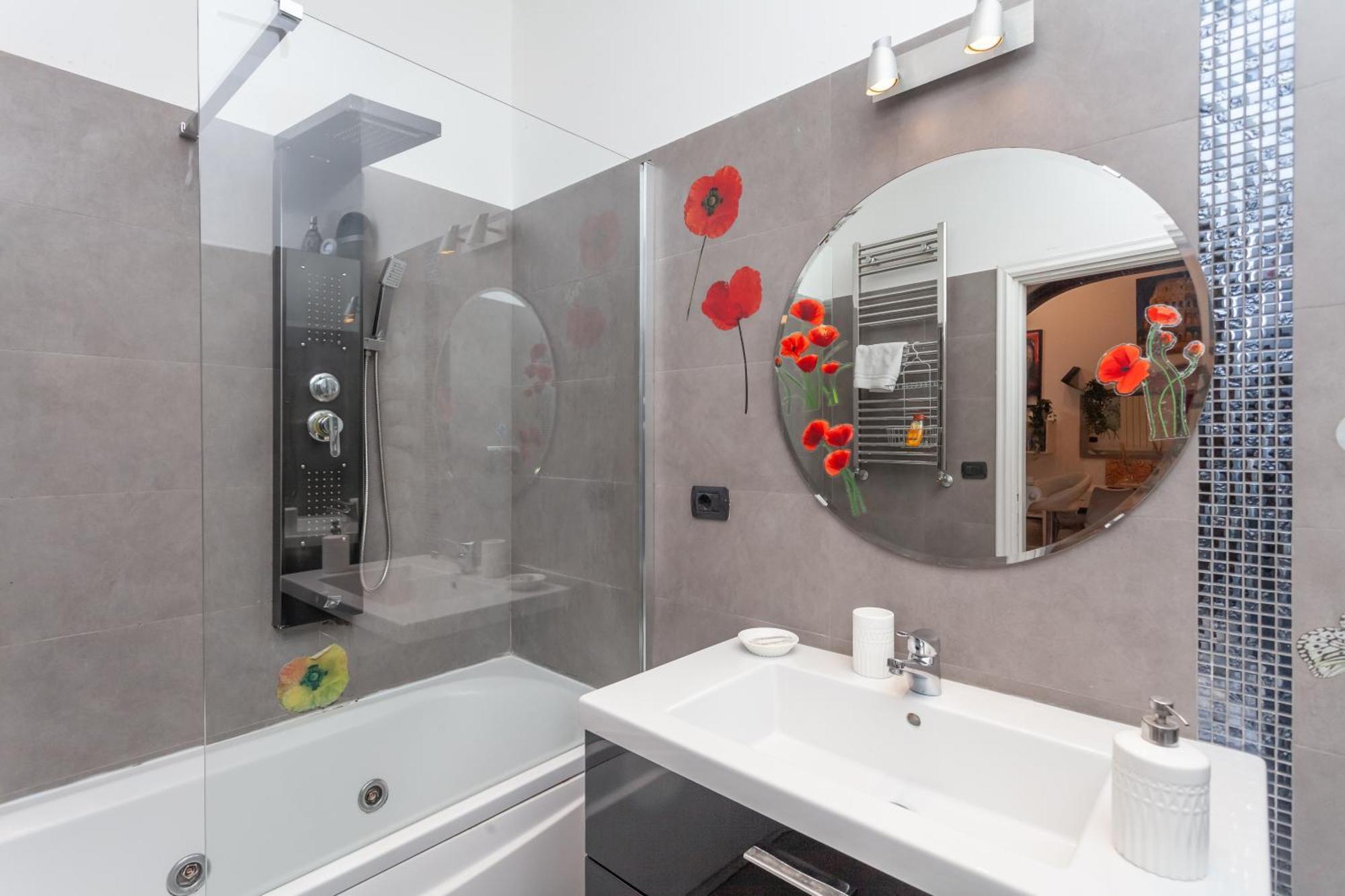 Pellegrino Piazza Navona Apartment Rome Buitenkant foto