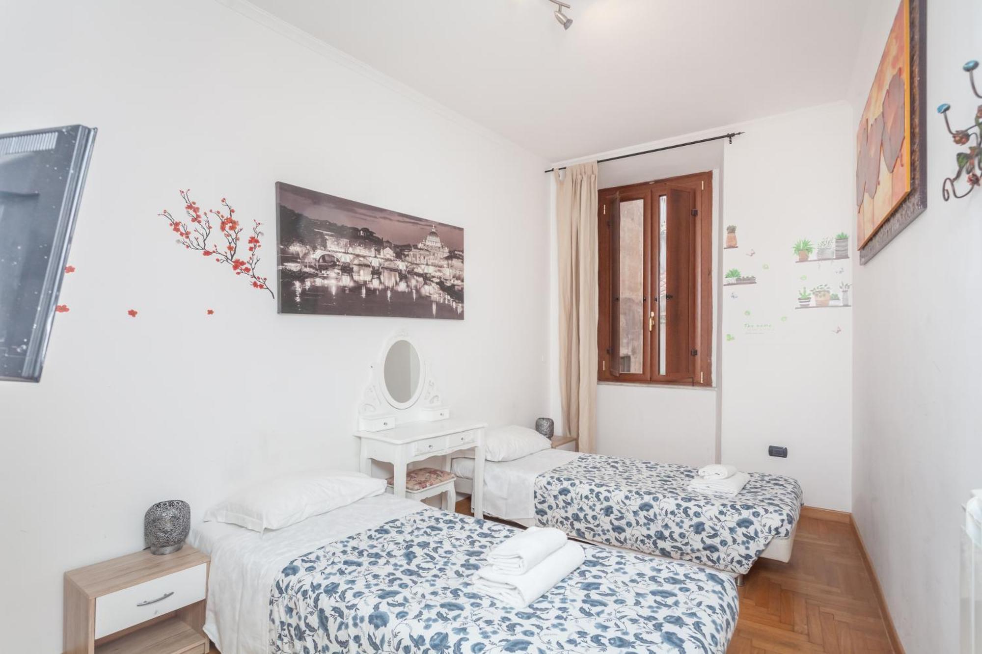 Pellegrino Piazza Navona Apartment Rome Buitenkant foto