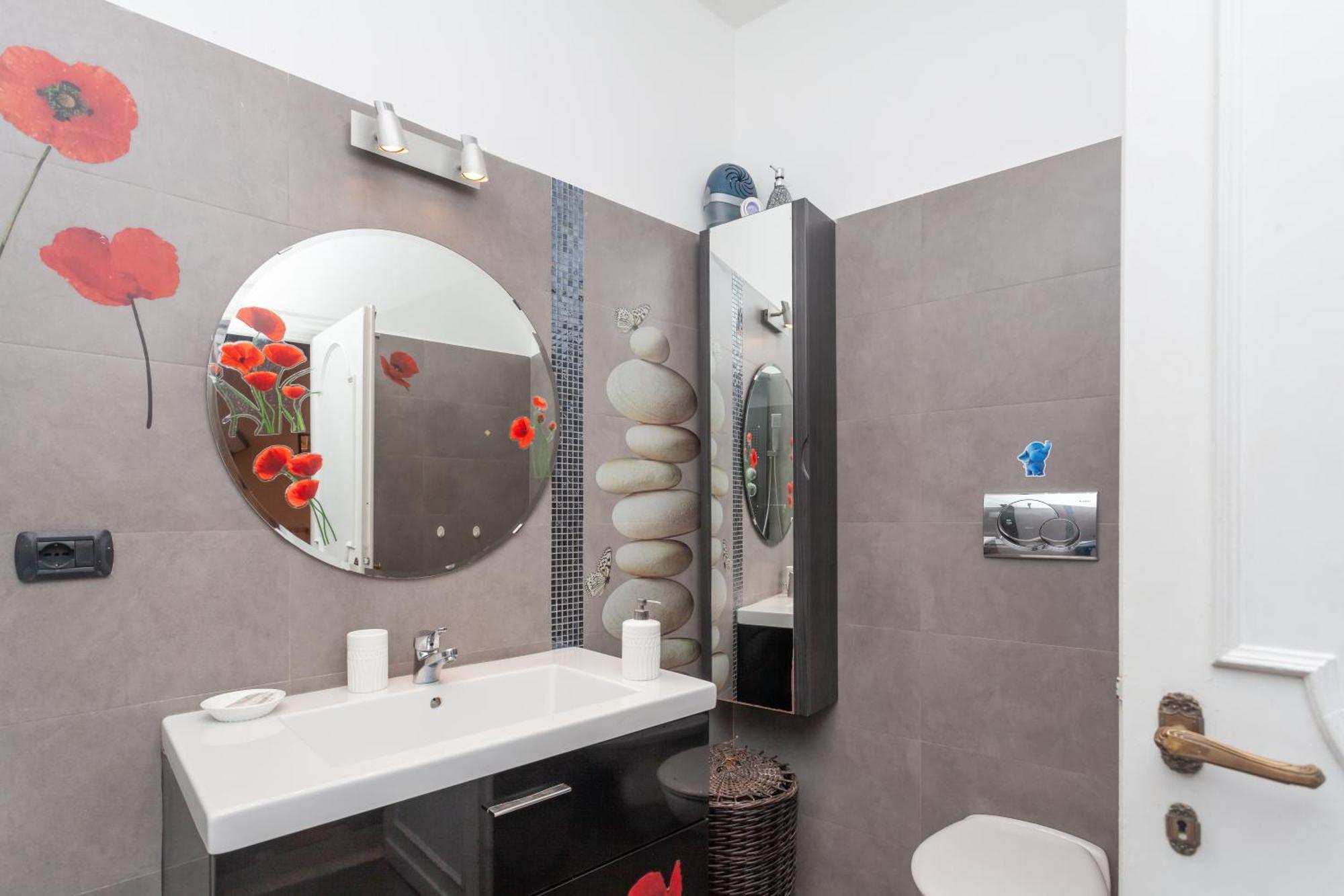 Pellegrino Piazza Navona Apartment Rome Buitenkant foto