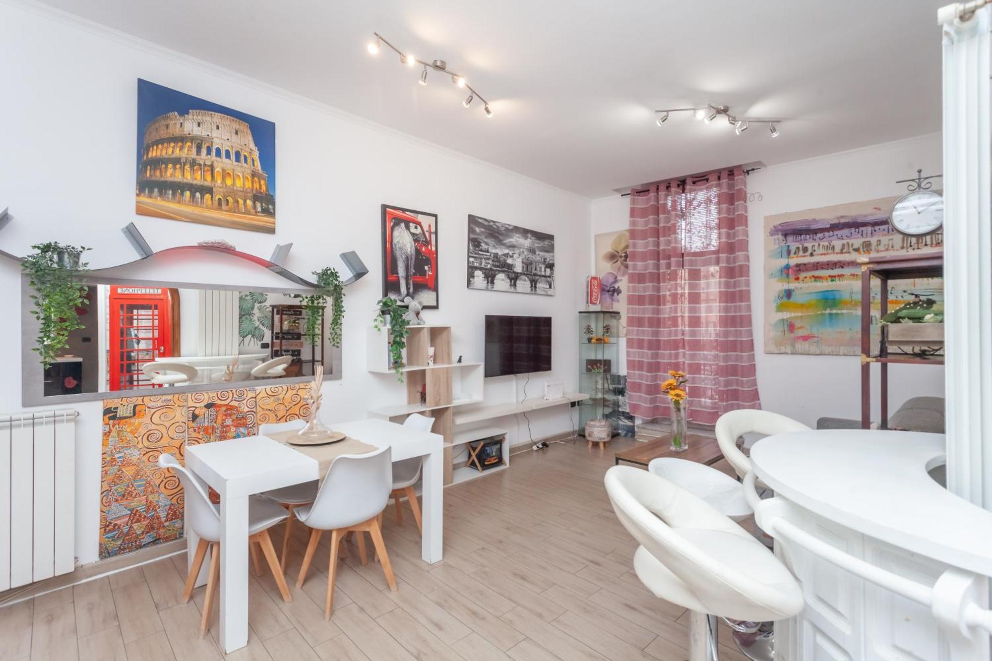 Pellegrino Piazza Navona Apartment Rome Buitenkant foto