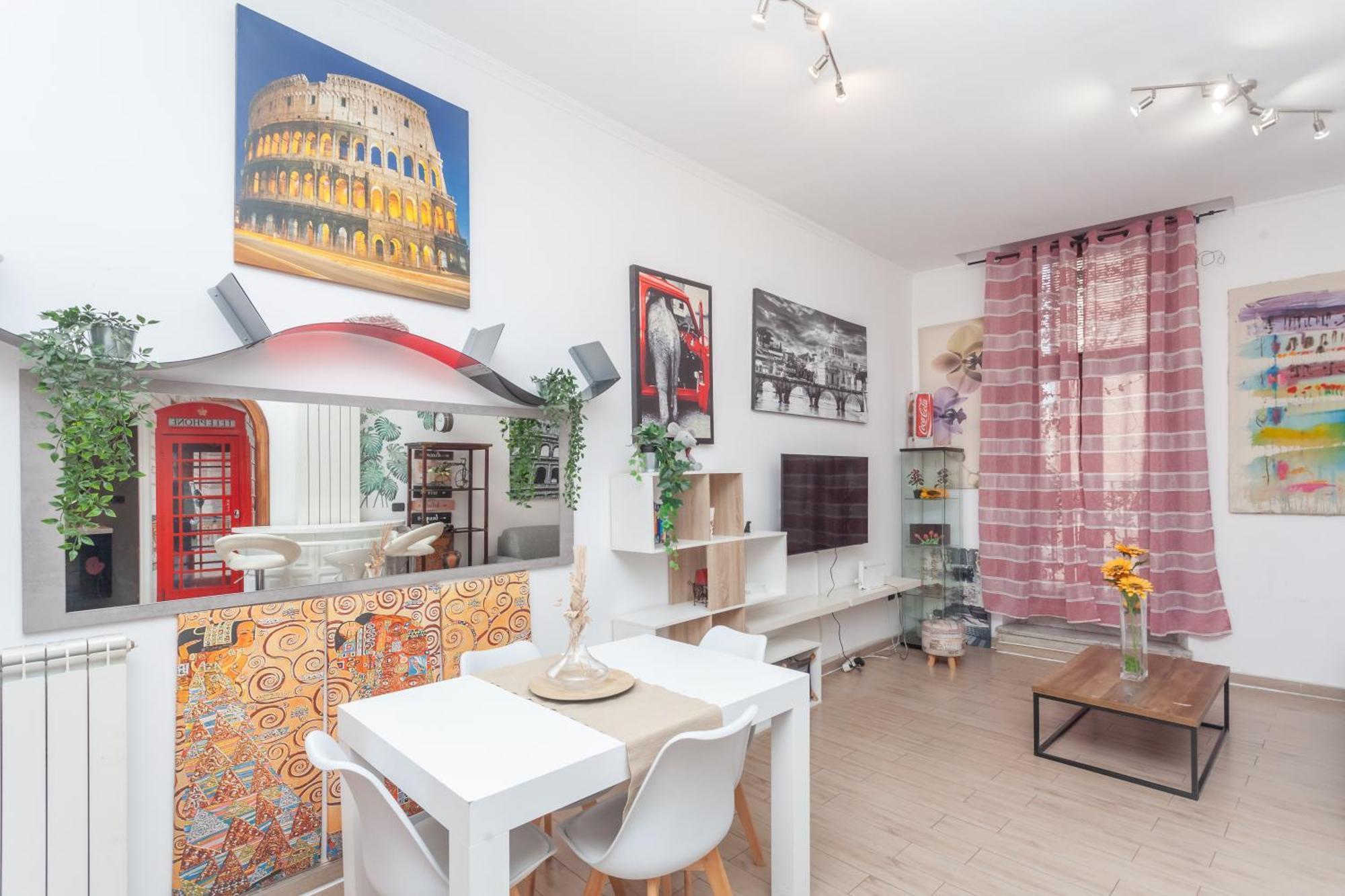 Pellegrino Piazza Navona Apartment Rome Buitenkant foto