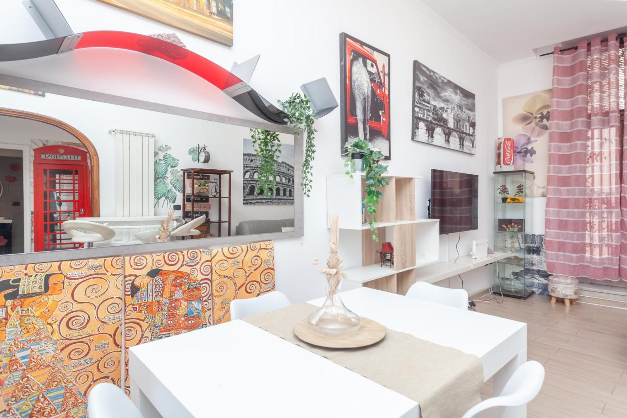 Pellegrino Piazza Navona Apartment Rome Buitenkant foto