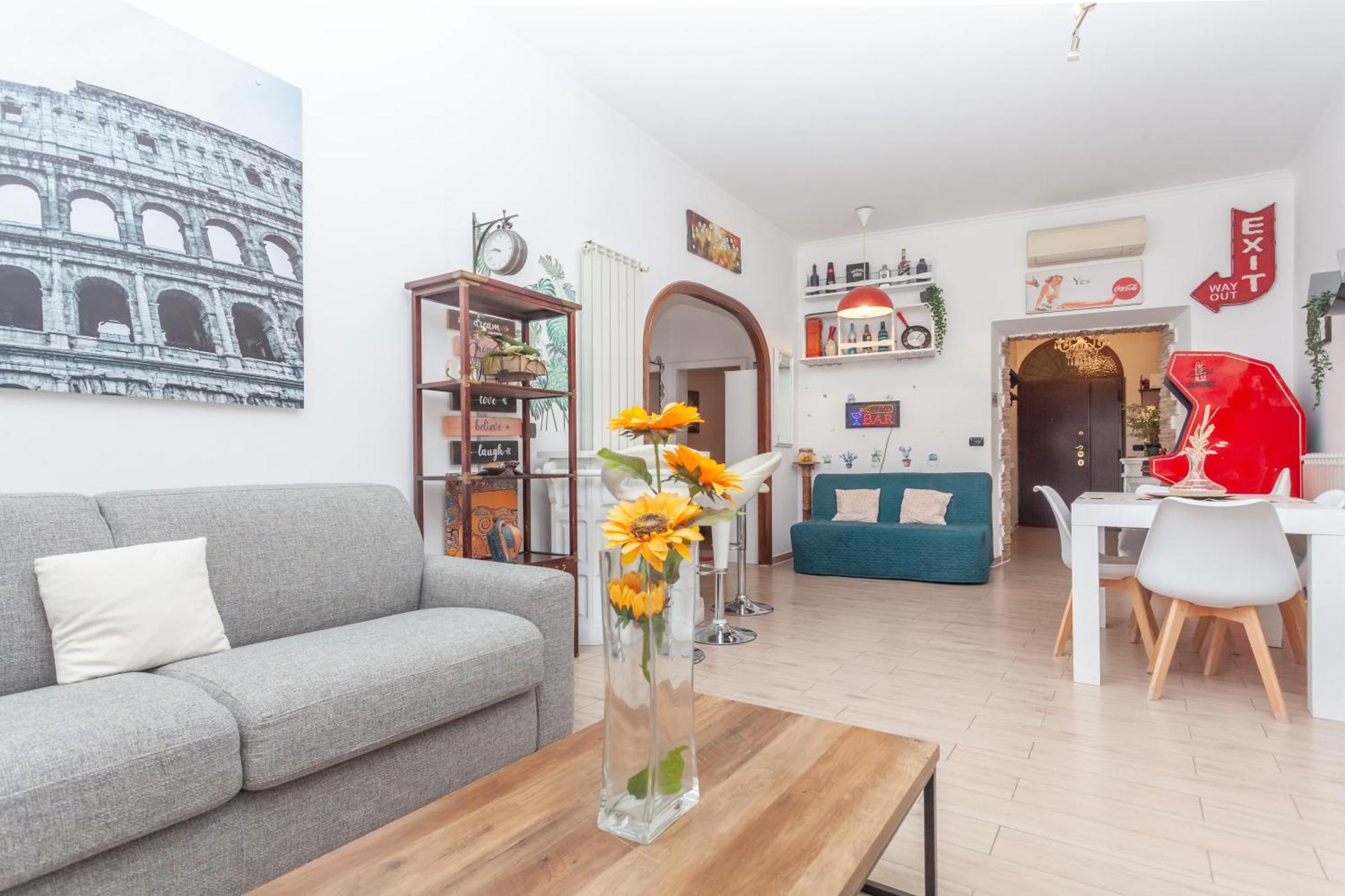 Pellegrino Piazza Navona Apartment Rome Buitenkant foto