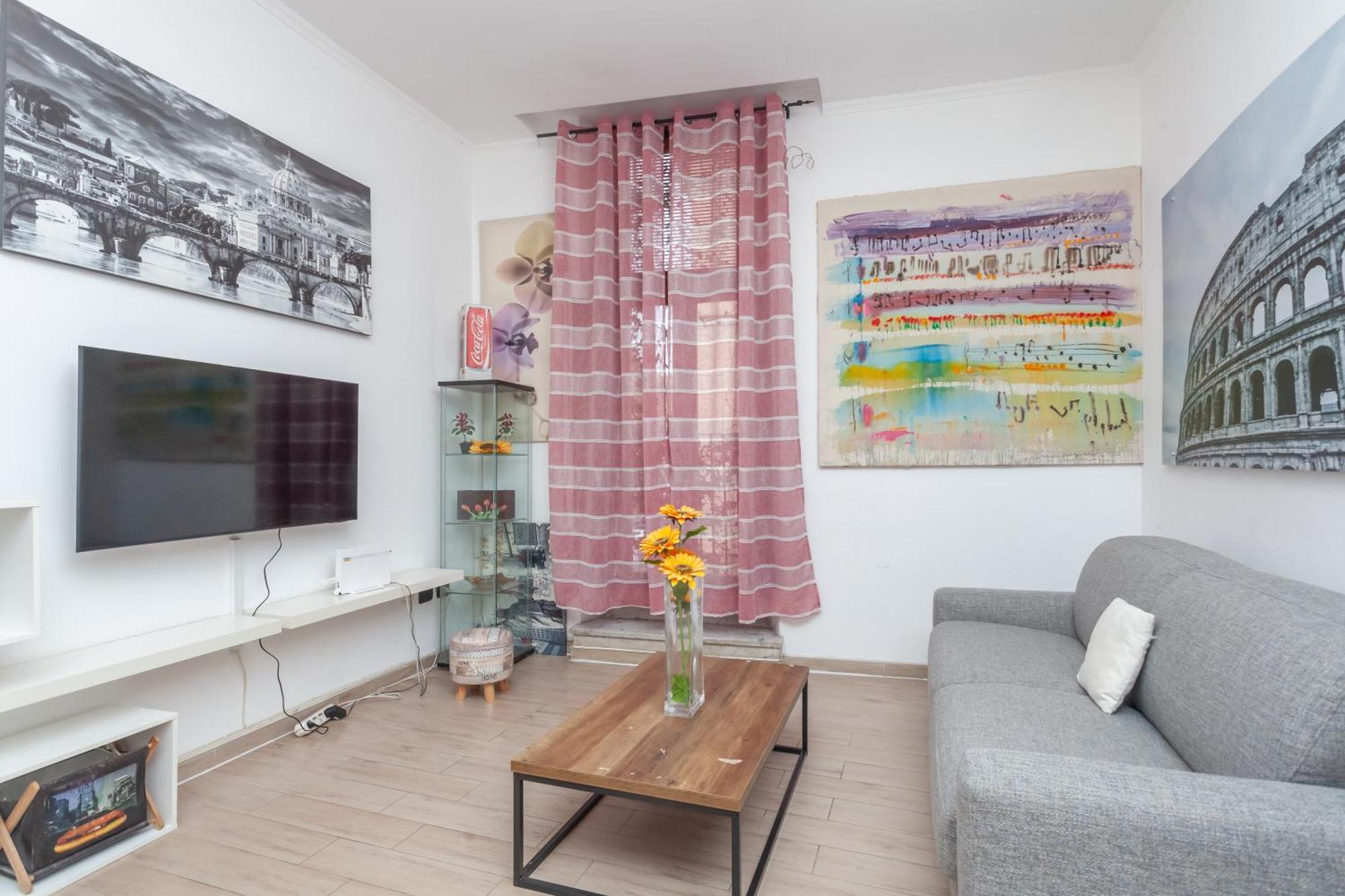 Pellegrino Piazza Navona Apartment Rome Buitenkant foto