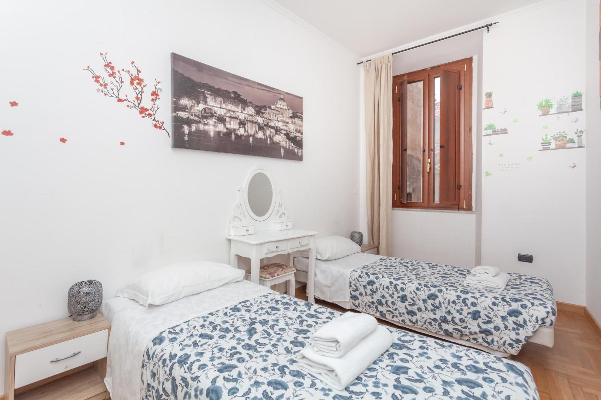 Pellegrino Piazza Navona Apartment Rome Buitenkant foto