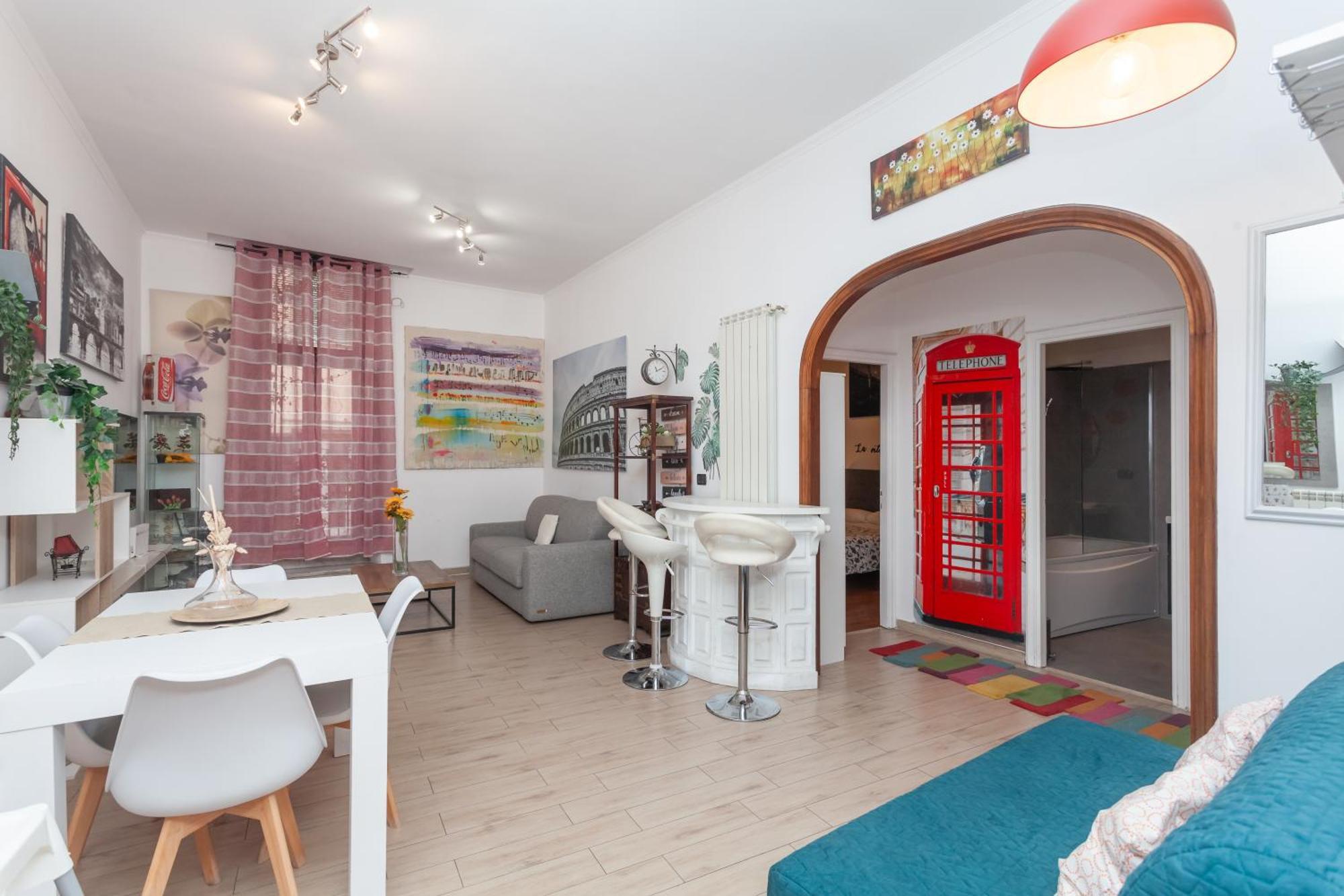 Pellegrino Piazza Navona Apartment Rome Buitenkant foto