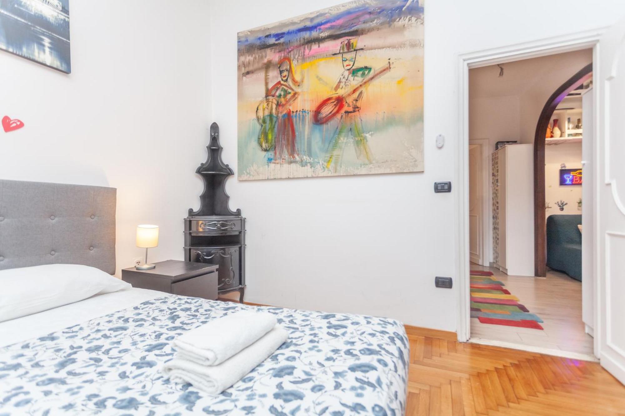 Pellegrino Piazza Navona Apartment Rome Buitenkant foto