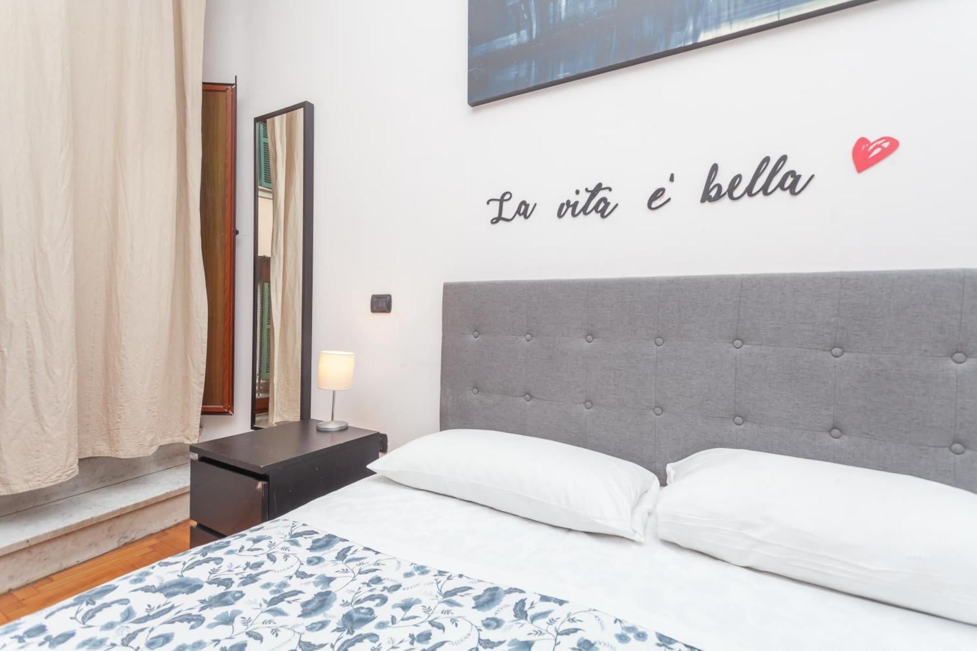 Pellegrino Piazza Navona Apartment Rome Buitenkant foto