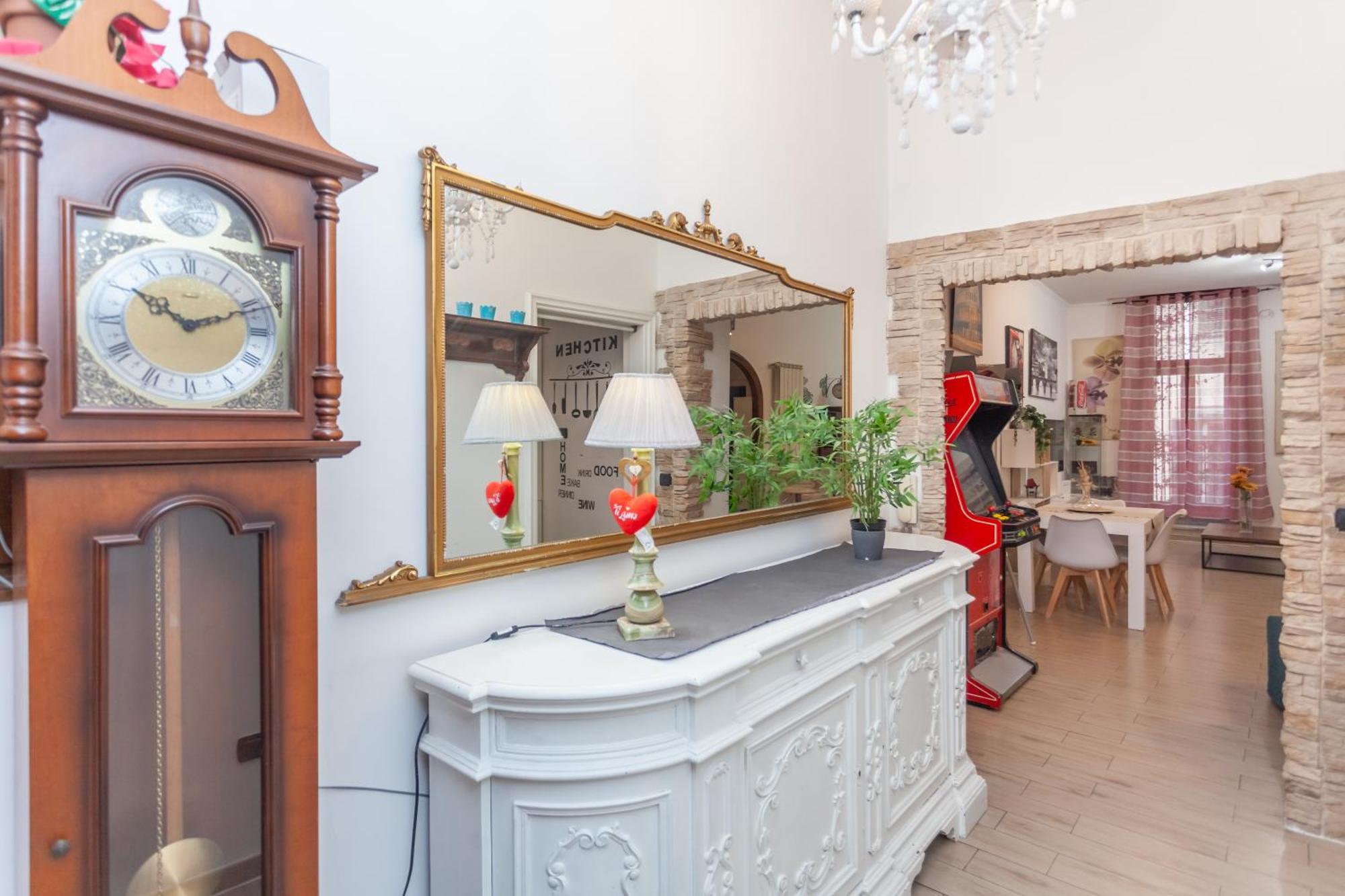Pellegrino Piazza Navona Apartment Rome Buitenkant foto