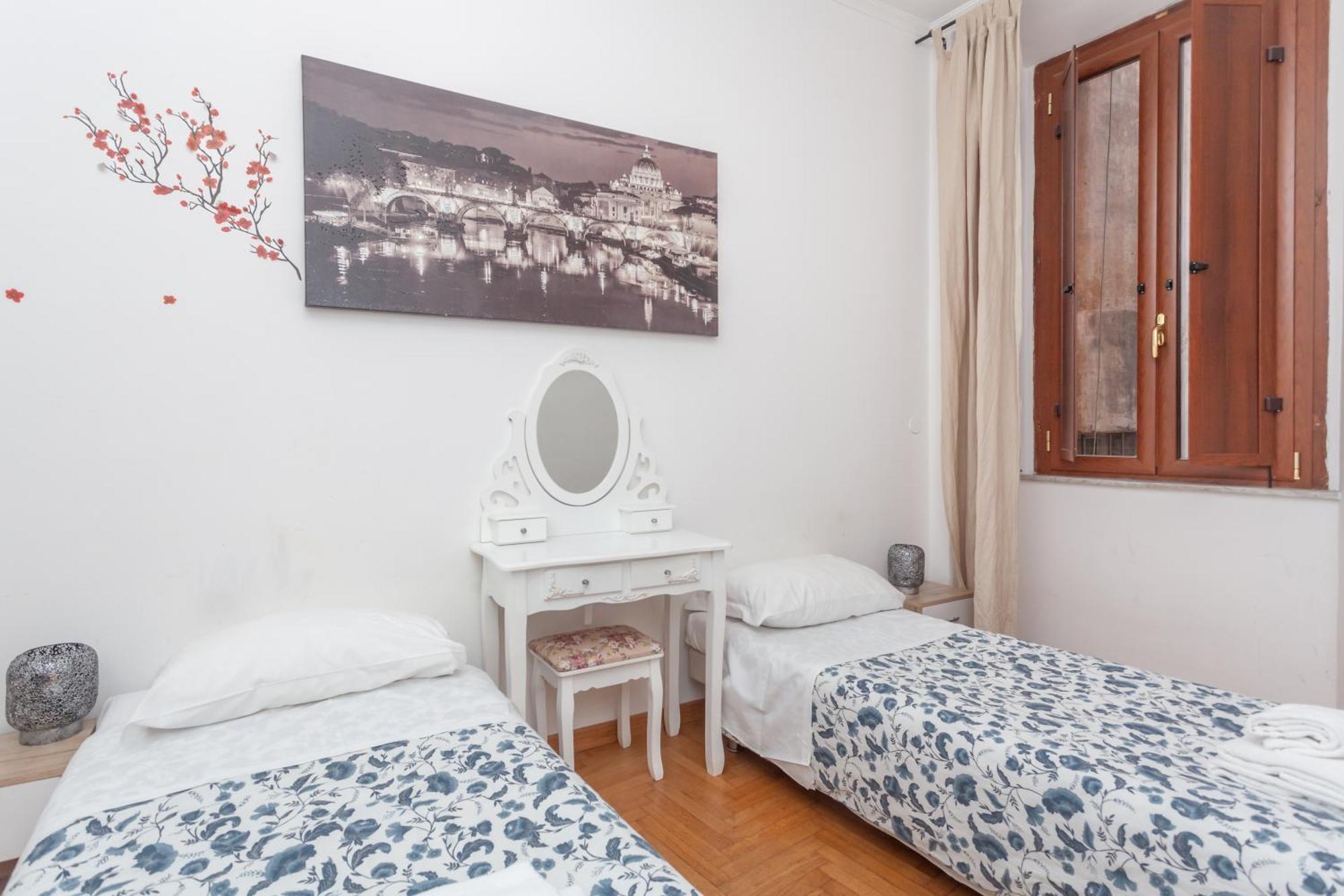 Pellegrino Piazza Navona Apartment Rome Buitenkant foto